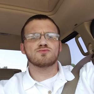 Meet your Posher, Nicholas